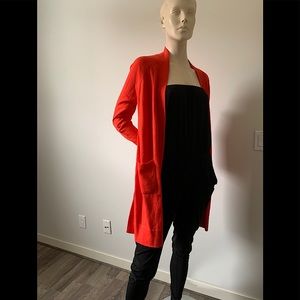 Cashmere blend cardigan Xandres